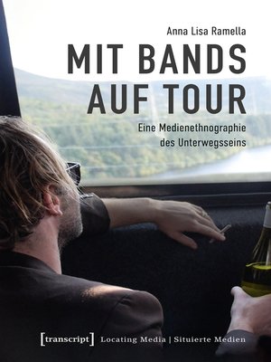 cover image of Mit Bands auf Tour